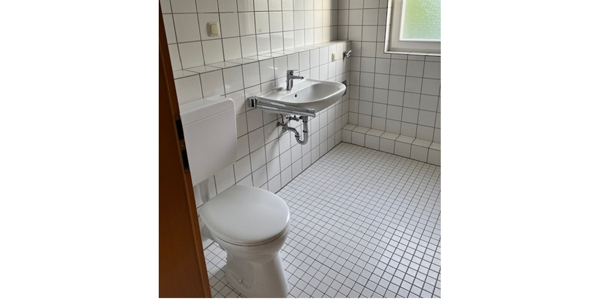Etagenwohnung Baunatal Altenbauna - 3 Zimmer, 74 m&sup2;, 600&euro; | Angebot:26436641