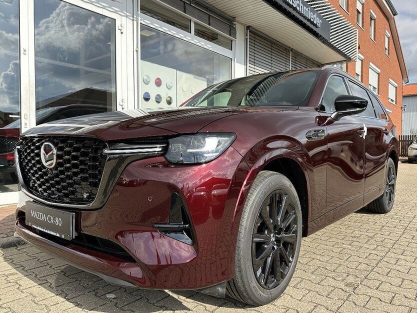 CX-80