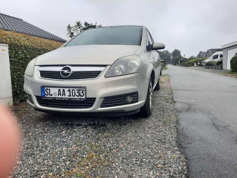 Zafira