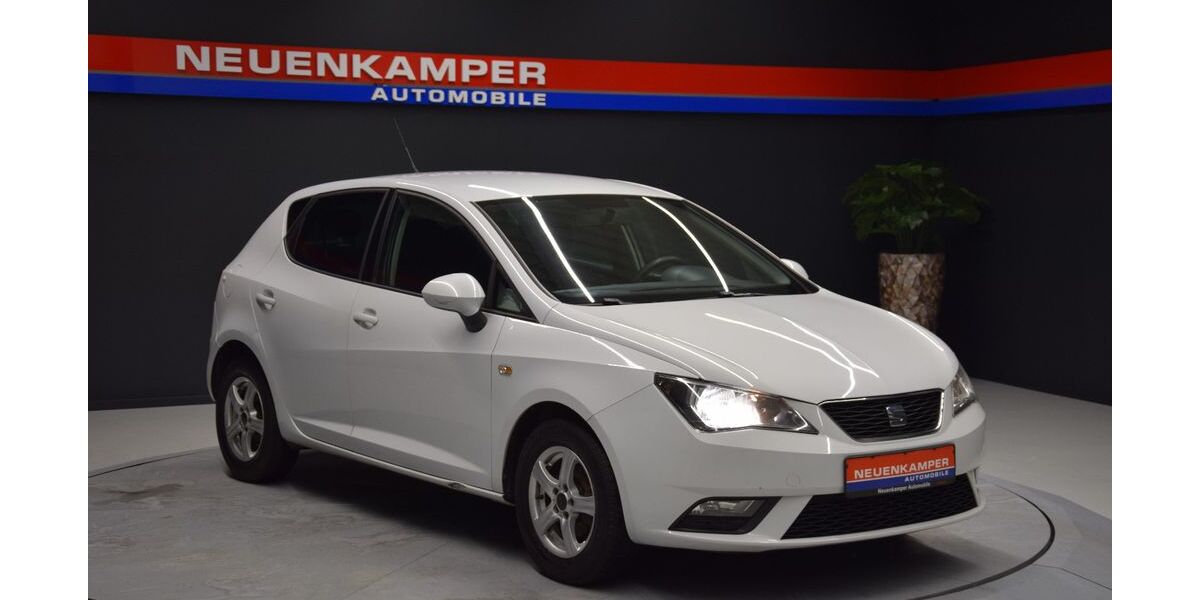 Seat Ibiza 90.000 km 5.490 &euro; Remscheid 42853