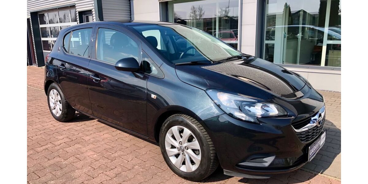 Opel Corsa 122.527 km 6.299 &euro; Halle/Saale 06118