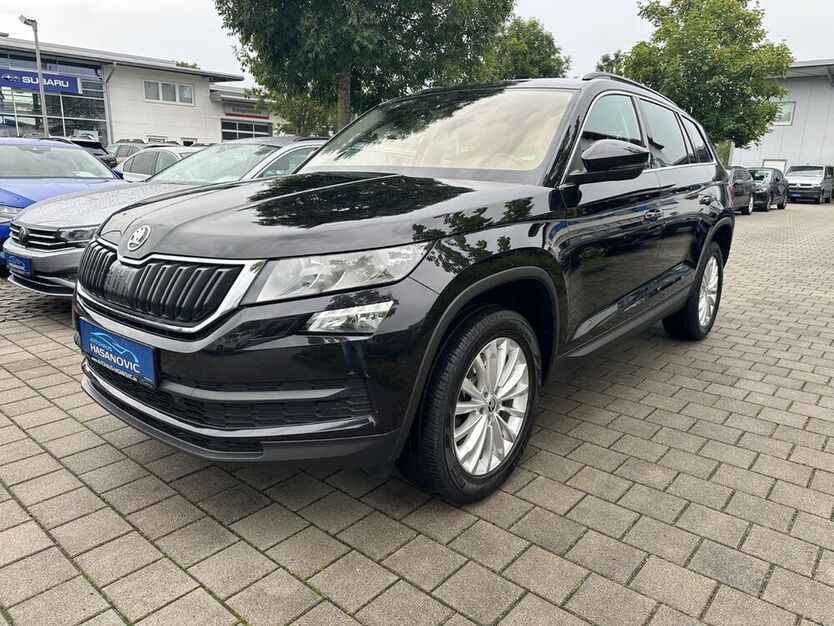 Kodiaq