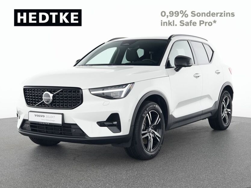 Volvo XC40 20.100 km 36.990 € Weiterstadt 64331