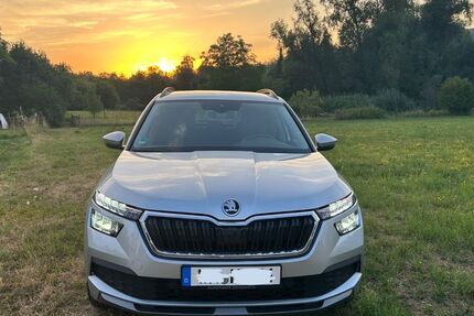 Skoda Kamiq 42.000 km 17.999 &euro; Remshalden 73630