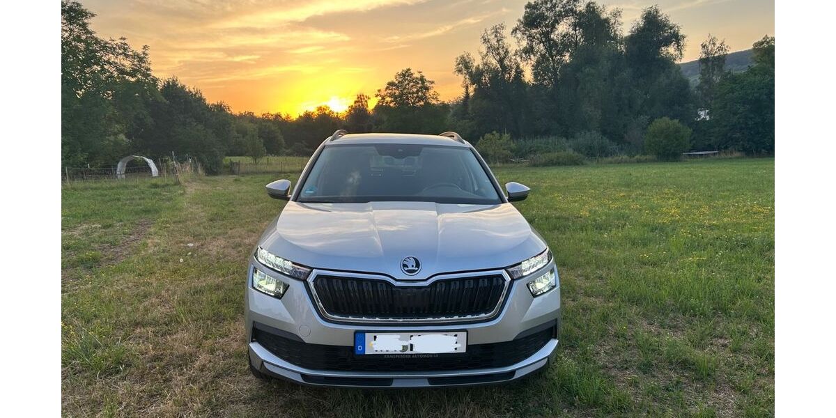 Skoda Kamiq 42.000 km 17.999 &euro; Remshalden 73630