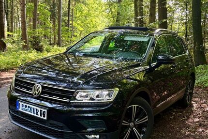 VW Tiguan 113.900 km 18.200 &euro; Soltau 29614