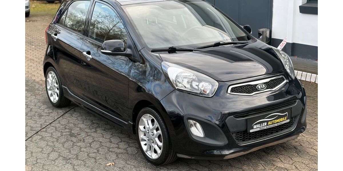 Kia Picanto 122.000 km 5.690 &euro; Bremen 28219