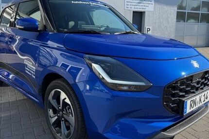 Suzuki Swift 1.193 km 22.090 € Rathenow 14712