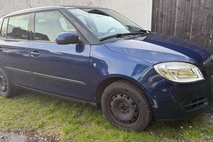Skoda Fabia 172.000 km 900 &euro; Solingen 42655