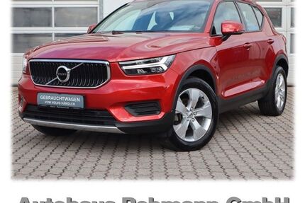 Volvo XC40 128.200 km 22.590 € Salzatal OT Bennstedt 06198