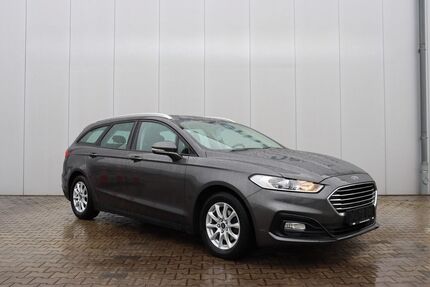 Ford Mondeo 143.000 km 13.490 &euro; Gescher 48712