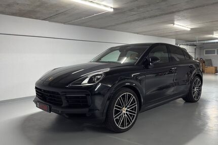 Porsche Cayenne 74.000 km 63.900 € Altbach 73776