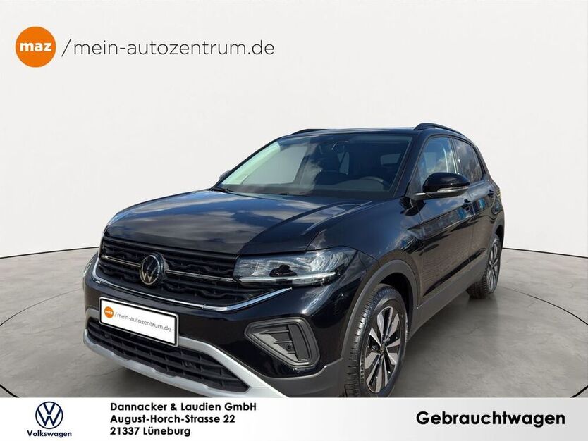 T-Cross