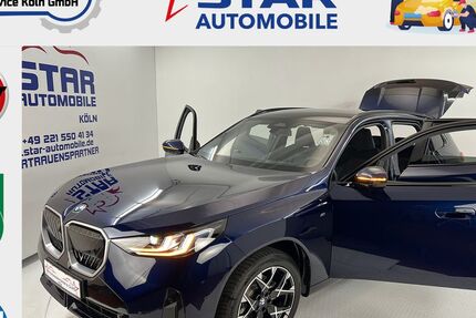 BMW X3 7.773 km 58.890 &euro; Köln 50739