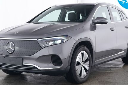 Mercedes-Benz EQA 6.111 km 34.780 € Bornheim 53332