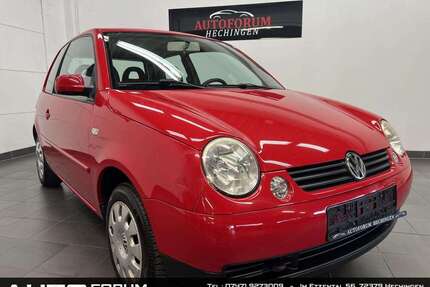 VW Lupo