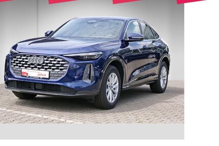 Audi Q5 17.291 km 45.558 &euro; Weinheim 69469