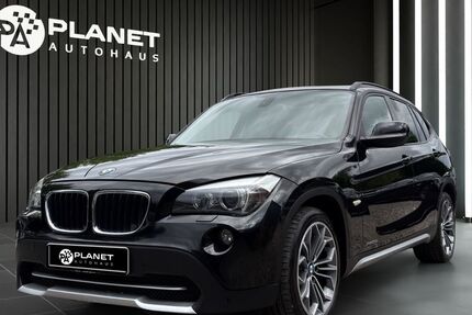 BMW X1 156.314 km 12.490 &euro; Kassel 34123