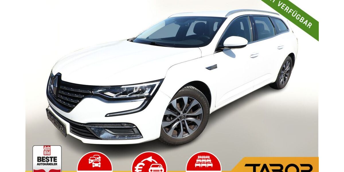 Renault Talisman 43.800 km 22.988 &euro; Kehl 77694