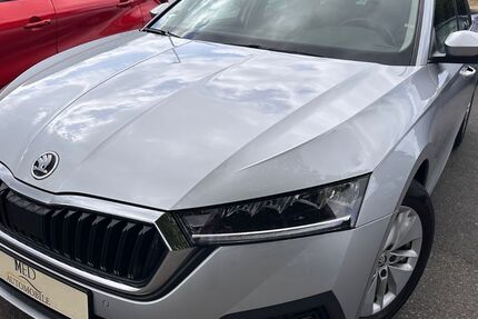 Skoda Octavia 125.000 km 13.900 &euro; ESSEN 45326