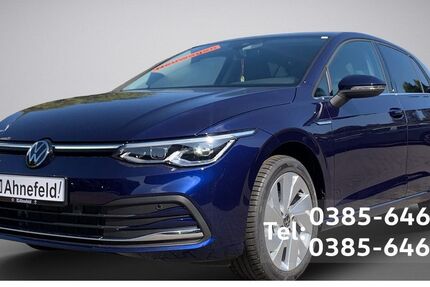 VW Golf 33.250 km 24.444 &euro; Schwerin 19061