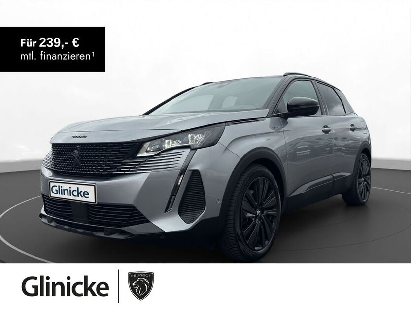 Peugeot 3008 42.500 km 22.490 € Kassel 34123