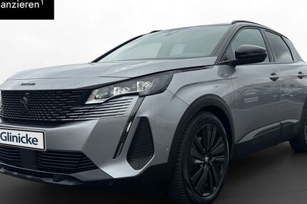 Peugeot 3008 42.500 km 24.990 € Kassel 34123