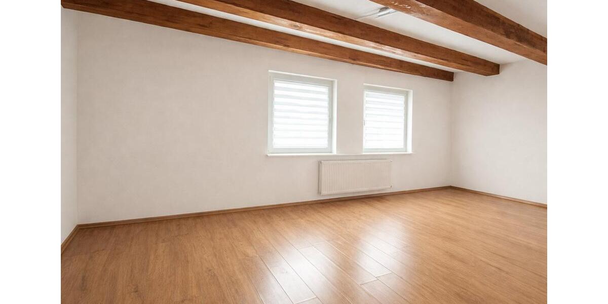 Etagenwohnung Huy - 2 Zimmer, 65 m&sup2;, 325&euro; | Angebot:26663980