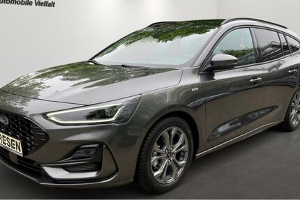 Ford Focus 15.350 km 23.390 &euro; Viersen 41747