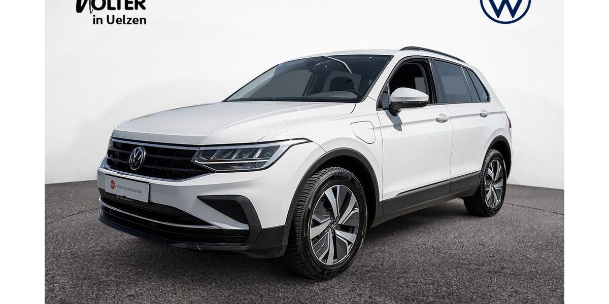 VW Tiguan 121.564 km 24.460 &euro; Uelzen 29525
