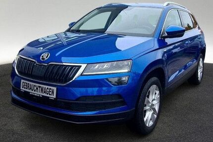 Skoda Karoq 29.900 km 25.990 € Landsberg 86899