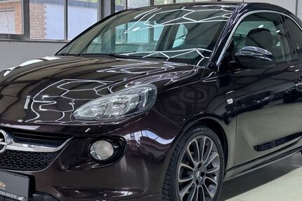 Opel Adam 141.350 km 6.399 € Groß Umstadt 64823