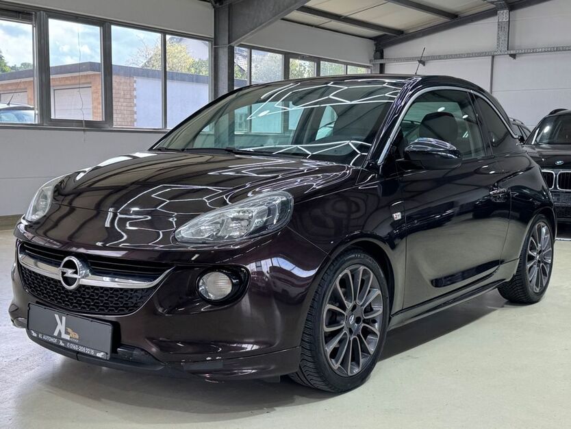 Opel Adam 141.350 km 6.399 € Groß Umstadt 64823
