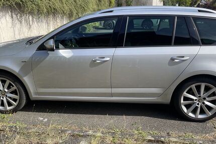 Skoda Octavia 175.000 km 10.100 &euro; Göttingen 37075