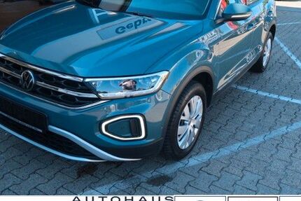 VW T-Roc 50.700 km 22.900 &euro; Welzheim 73642