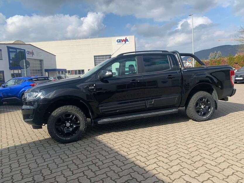 Ranger