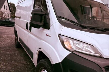 Fiat Ducato 106.000 km 9.800 &euro; Lübbenau 03222