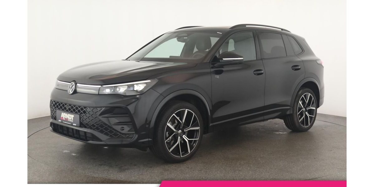 VW Tiguan 11.400 km 49.984 € Neuss 41464