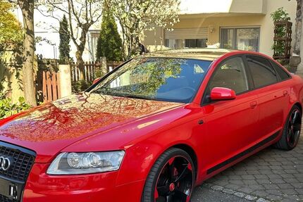 Audi A6 263.000 km 3.300 &euro; Fellbach 70734