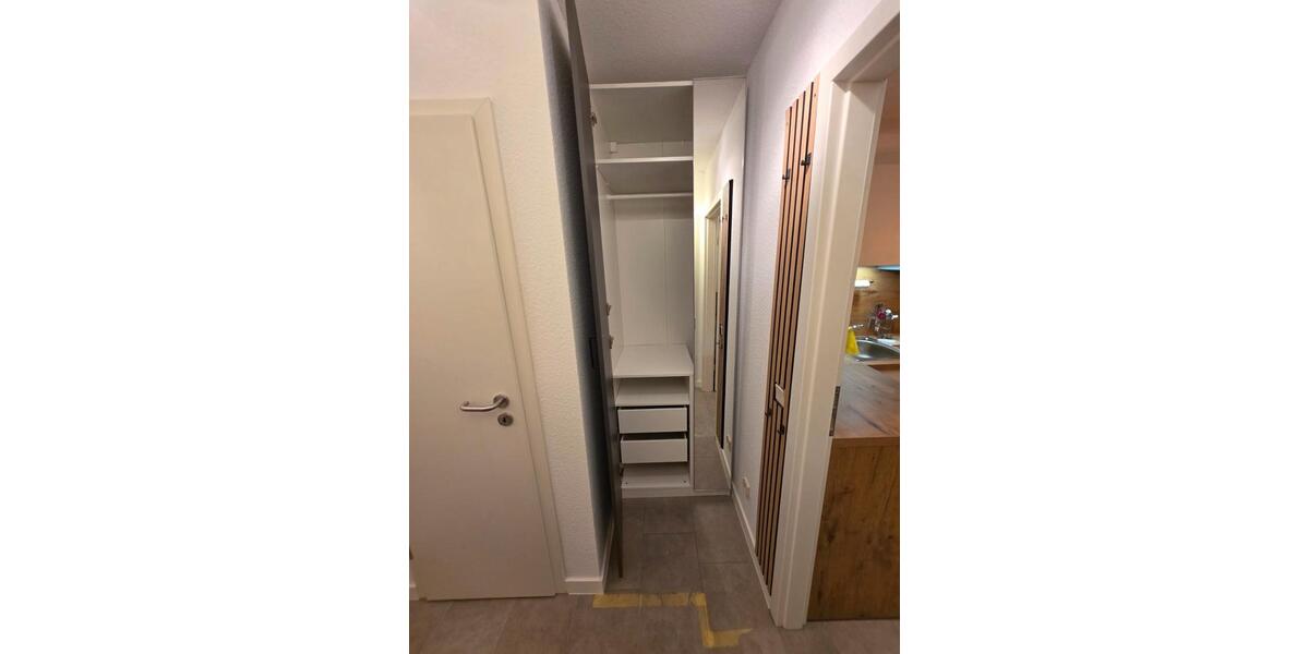 Etagenwohnung Fürth Altstadt - 1 Zimmer, 32 m&sup2;, 550&euro; | Angebot:26347033