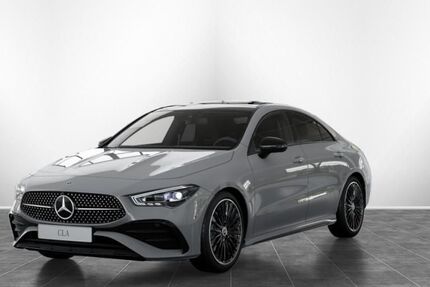 Mercedes-Benz CLA 180 21.446 km 39.450 &euro; Halle-Sennewitz 06193