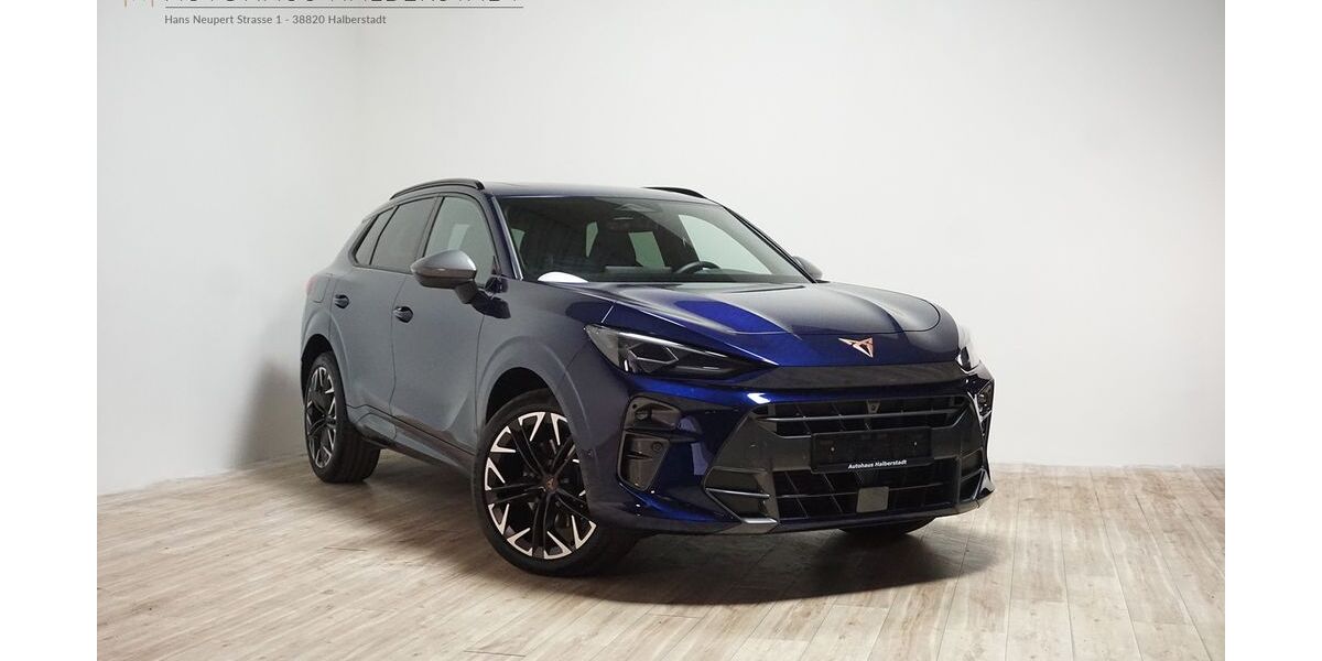 Cupra Terramar 9.929 km 38.990 &euro; Halberstadt 38820