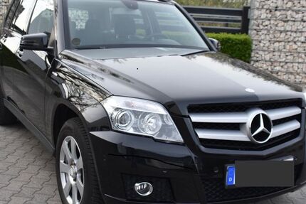Mercedes-Benz GLK 220 199.000 km 9.900 &euro; Hövelhof 33161