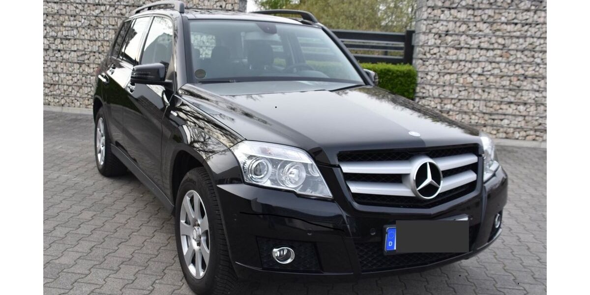Mercedes-Benz GLK 220 199.000 km 9.900 &euro; Hövelhof 33161