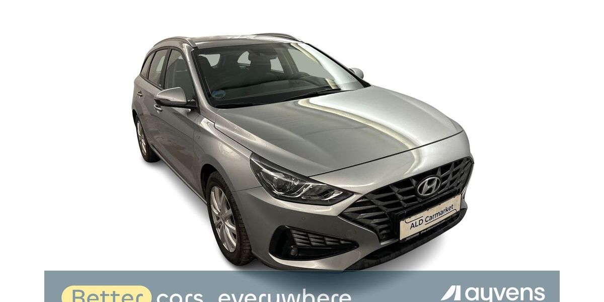 Hyundai i30 66.370 km 16.480 &euro; Dorfmark 29683