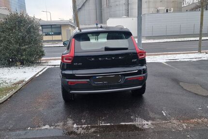 Volvo XC40 140.000 km 19.000 &euro; Langgöns 35428