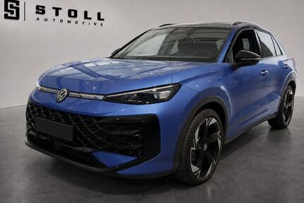 VW T-Roc 4.900 km 39.990 &euro; Waldshut-Tiengen 79761