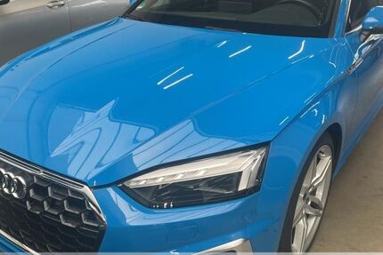 Audi A5 21.266 km 32.998 &euro; Chemnitz - Mittelbach 09224