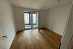 Gemütliche 2-Zimmer-Wohnung mit Einbauküche und Balkon in Fühlsbüttel