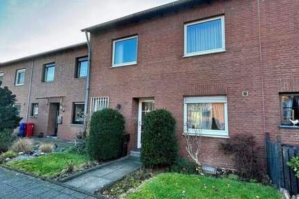 Haus Krefeld Fischeln - 4 Zimmer, 92 m&sup2;, 280.000&euro; | Angebot:25212977